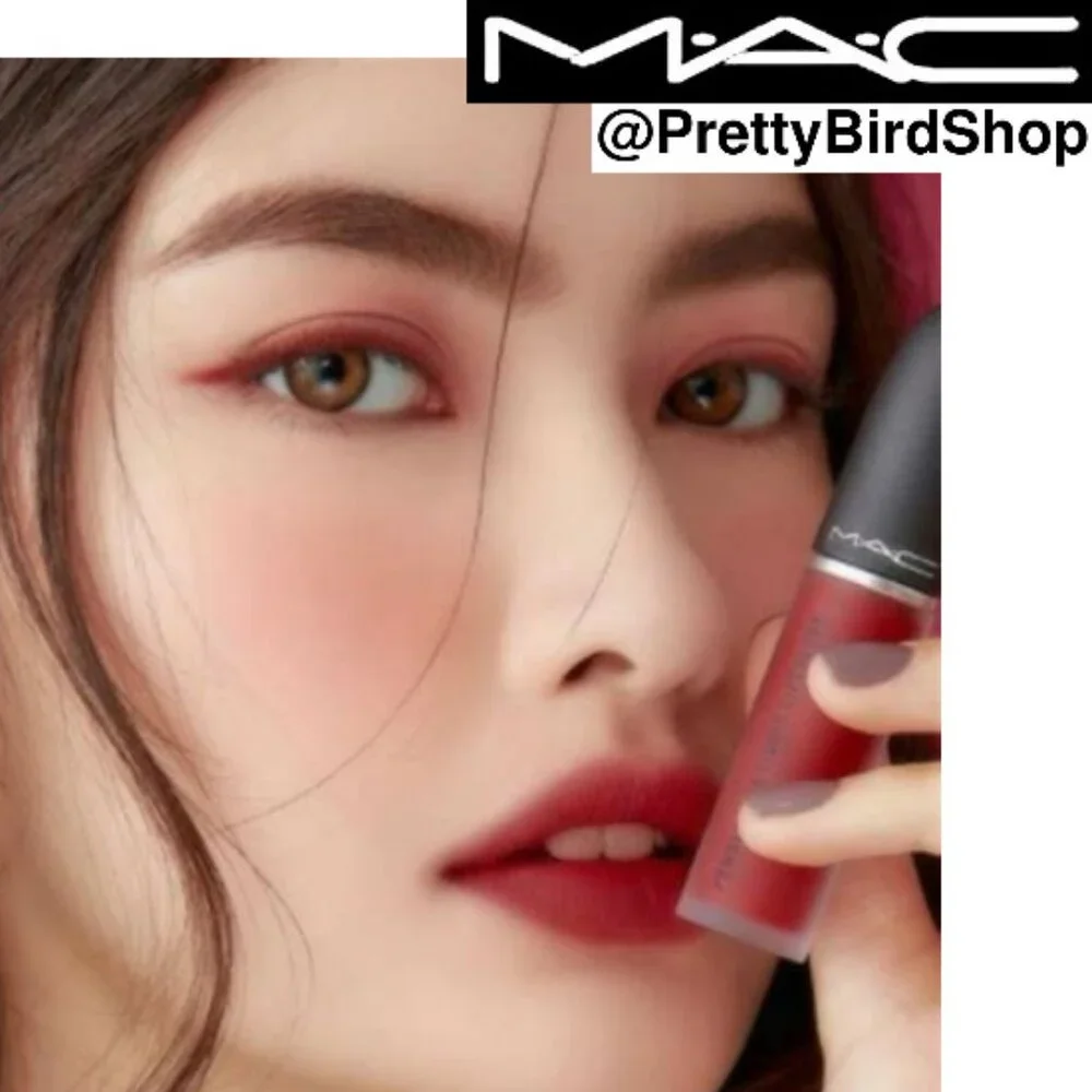 MAC FASHION SWEETIE 995 Liquid Lipstick NEW Lipcolour last one!